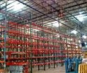 nationwide multi tier pallet racking system design, installation and maintenance