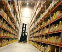 pushback pallet racking system designs, installs and repairs nationwide